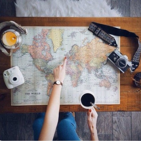 World Traveler Bundle - Picture 5 of 8